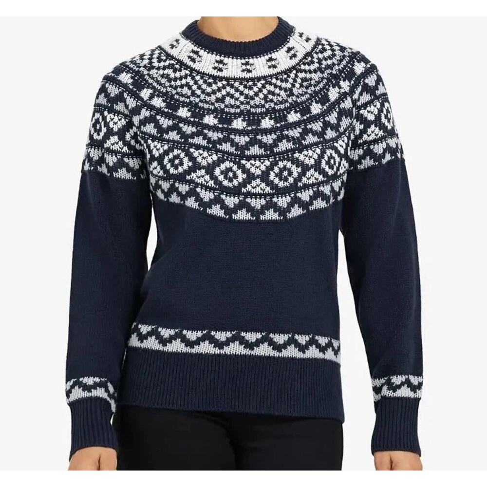 Ski-Doo Fair Isle Sweater (2X-Large)